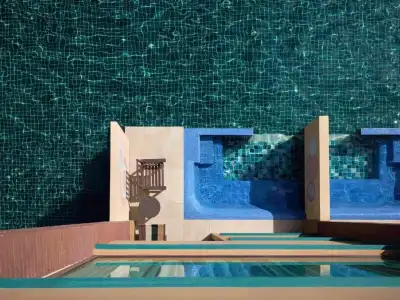 Novotel Phuket Vintage Park Resort - 50