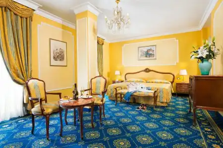 Terme Metropole – Oriental Spa & Resort - 43