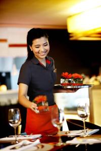 Sathorn Vista, Bangkok - Marriott Executive Apartments - 27