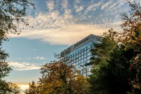 InterContinental Geneve by IHG - 42