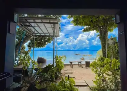 The Parlour Krabi - 53