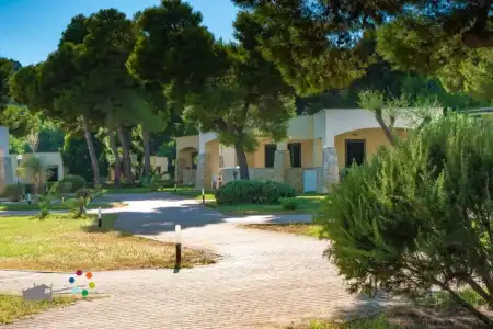 Spiaggia Lunga Camping - 68
