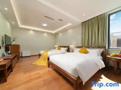 Dream · Dali Line View Sea View B&B - 11