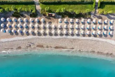 Oceanis Beach - 19