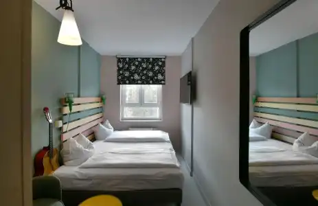 BIRGIT Berlin Mitte - 3