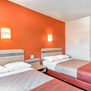 Motel 6 Killeen, TX - 23