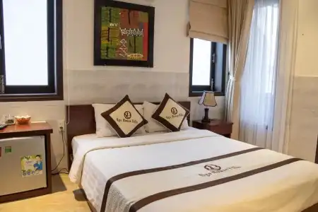 Ngo House Villa - 117