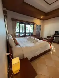 Bhundhari Chaweng Beach Resort Koh Samui - 205