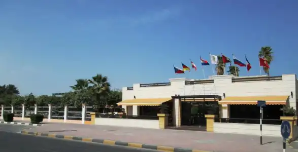 Lou'lou'a Beach Resort Sharjah - 0