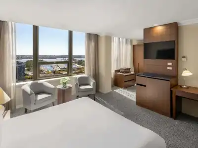 The Sydney Boulevard by Accor - 82