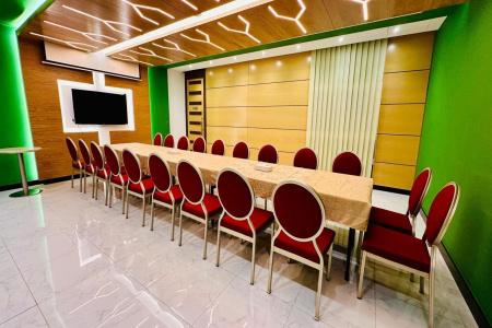 Tulip Al Barsha Apartment - 41