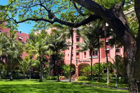 The Royal Hawaiian, a Luxury Collection Resort, Waikiki - 49