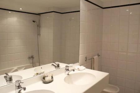 Hostellerie Saint-Antoine - 24