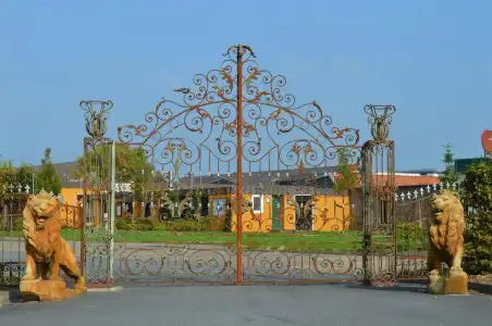 Wangerland Resort - 12