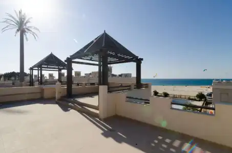 Roda Beach Resort - 27