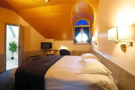 Le Montbrillant Hôtel Residence - 52