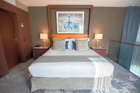 InterContinental Lisbon by IHG - 115
