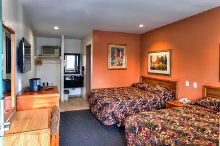 Dunes Inn Sunset - 36