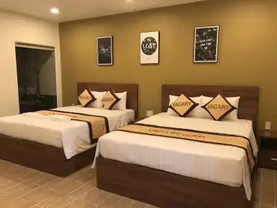 Vagary - 3