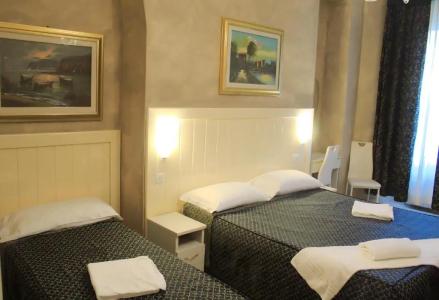 Aurelia Milano Centrale - 58