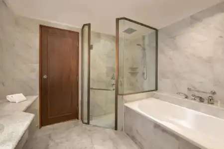 Le Meridien Jakarta - 73