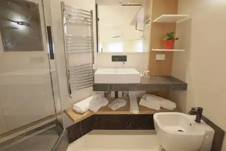 Hedoné Design Experience B&B - 54