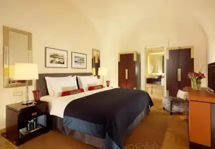 Mandarin Oriental, Prague - 122