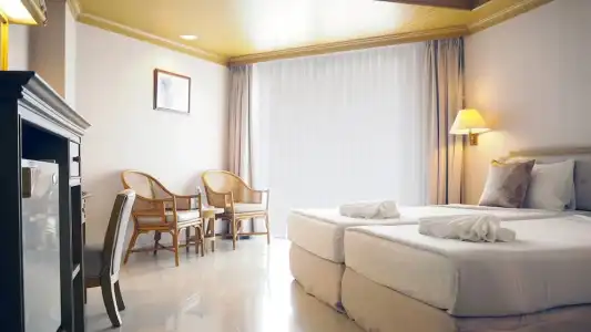 City Beach Resort - 56