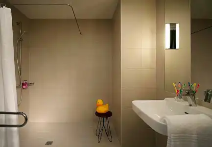 Moxy Berlin Ostbahnhof - 70