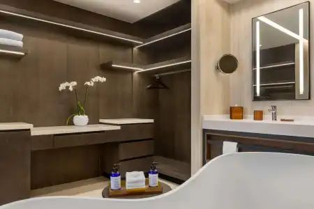 Hilton Cancun, an All-Inclusive Resort - 26