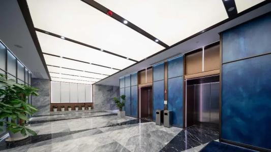 Holiday Inn Express Shanghai Qingpu - 11