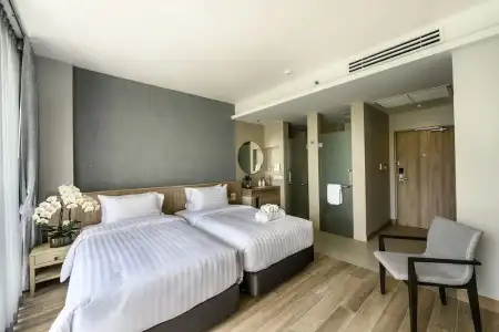 Franjipani Resort Hua Hin - 127