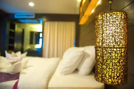 Sea Garden Resort - Haad Chao Phao - 141