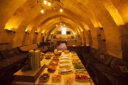 Cappadocia Palace - 5