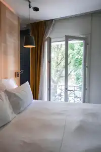 Le Citizen Hôtel - 52