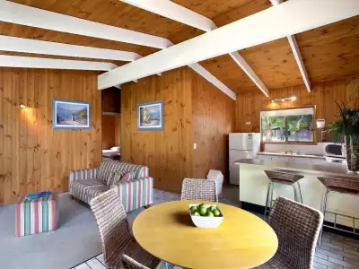 Noosa North Shore Retreat - 4