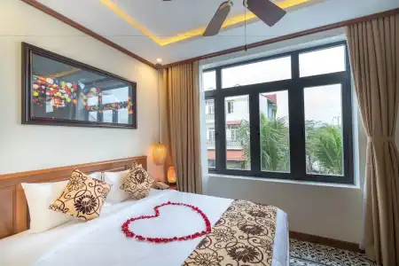 Hoi An Discovery Villa - 87