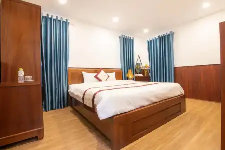 Hung Vuong Resort - 36