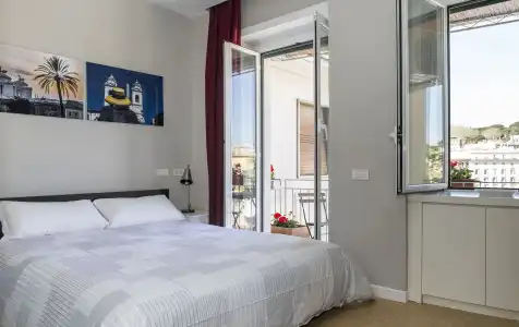 Top Floor Trastevere - 3