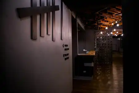Silom Space Hostel - 10