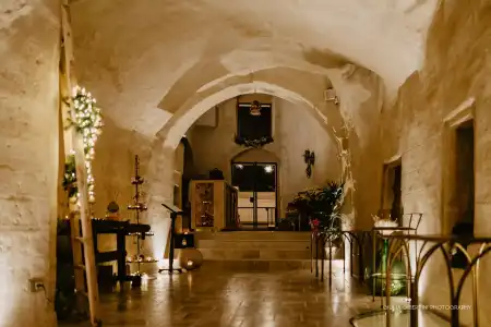 Palazzo Del Duca & Restaurant - 13