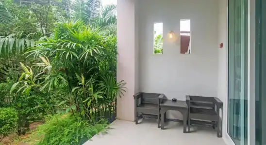 The Fong Krabi Resort - 97