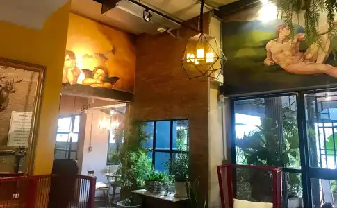 Bangkok Voyage Boutique BTS Ari - 16