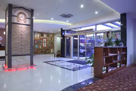 Senbayrak City - 21