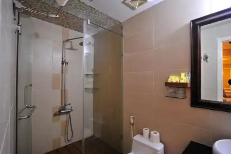 Wild Lotus Apartment 2 - 8