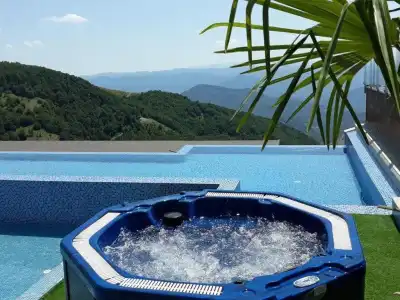 Milmari Resort - 8