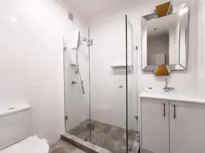 Adelaide Mansions Serviced Apartments - 81