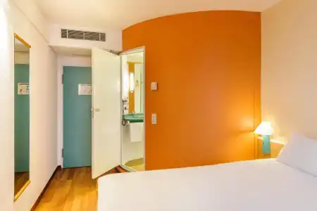 Ibis Berlin Dreilinden - 26