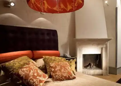The Inn at the Roman Forum Luxury Collection - The Inn At The Roman Forum - 1