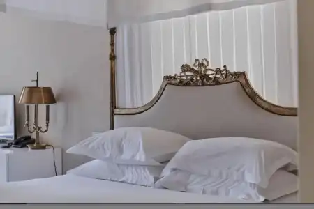 Vozdvyzhensky Boutique-Hotel - 122